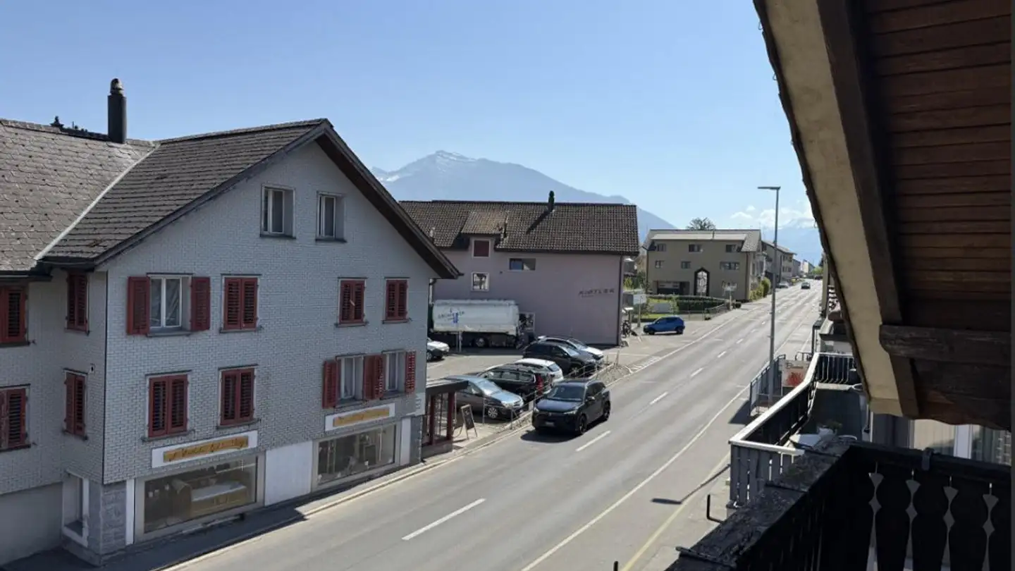 Chalet in vendita - Kantonsstrasse 30, 8864 Reichenburg - Foto 2
