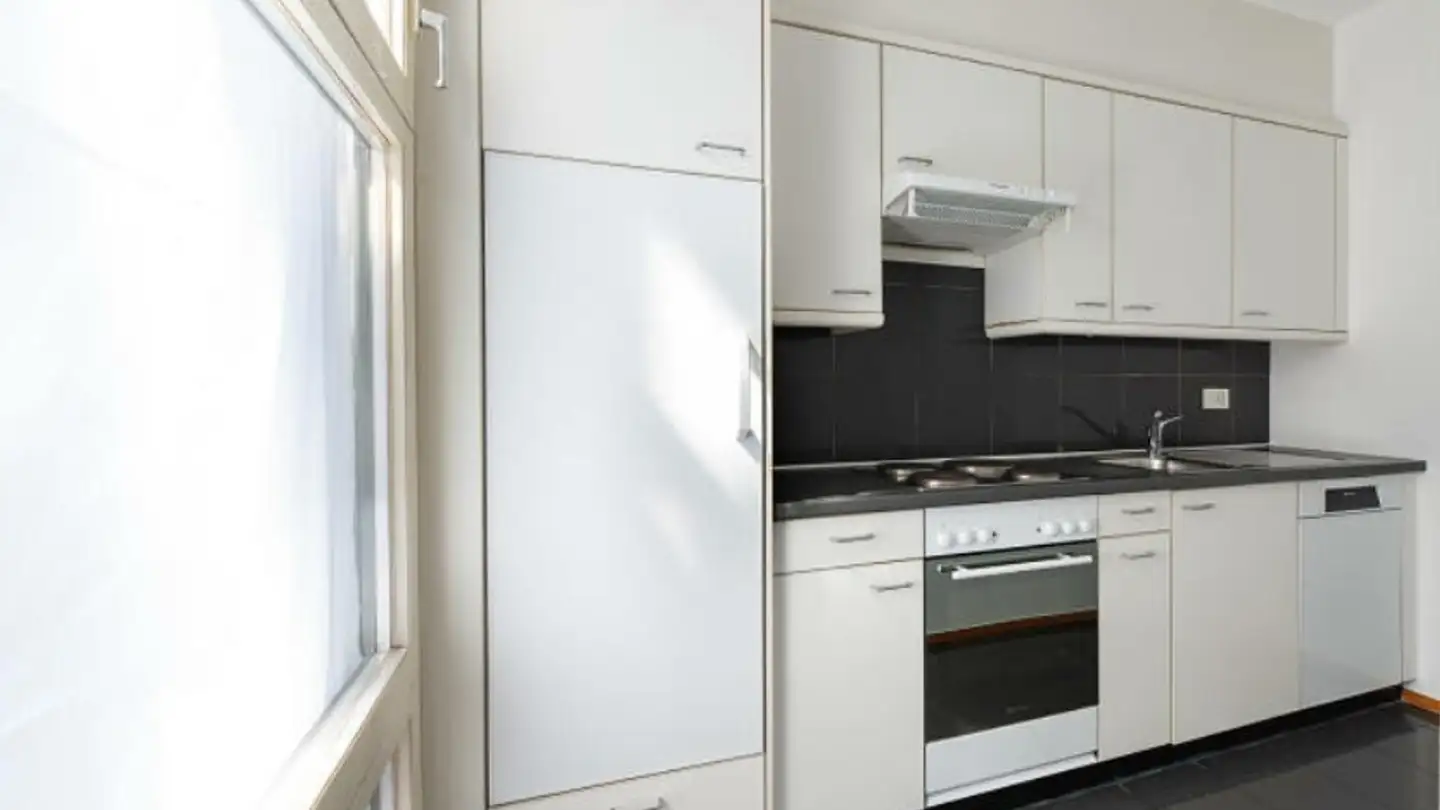 Appartamento in affitto - Via Luigi Taddei 13, 6962 Viganello - Foto 3