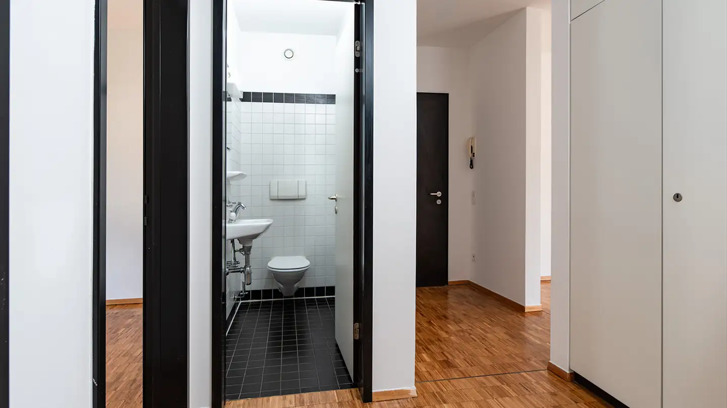 Appartamento in affitto - Via Luigi Taddei 13, 6962 Viganello - Foto 4