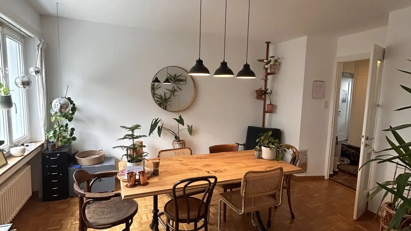 Single room for rent - Langgasse 51, 8400 Winterthur - Photo 4