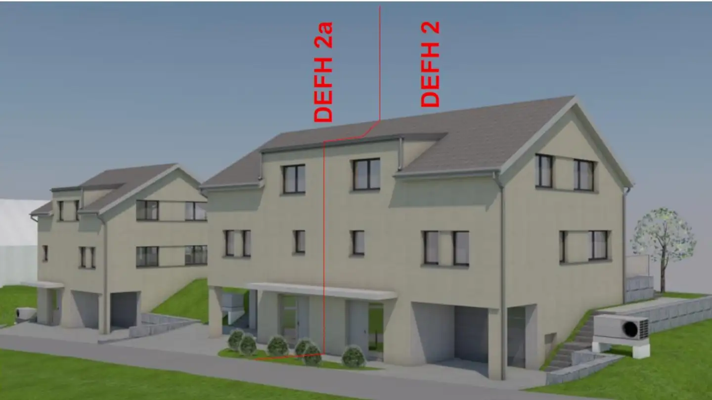 Einfamilienhaus kaufen - Schlösslistrasse, 9615 Dietfurt - Foto 2