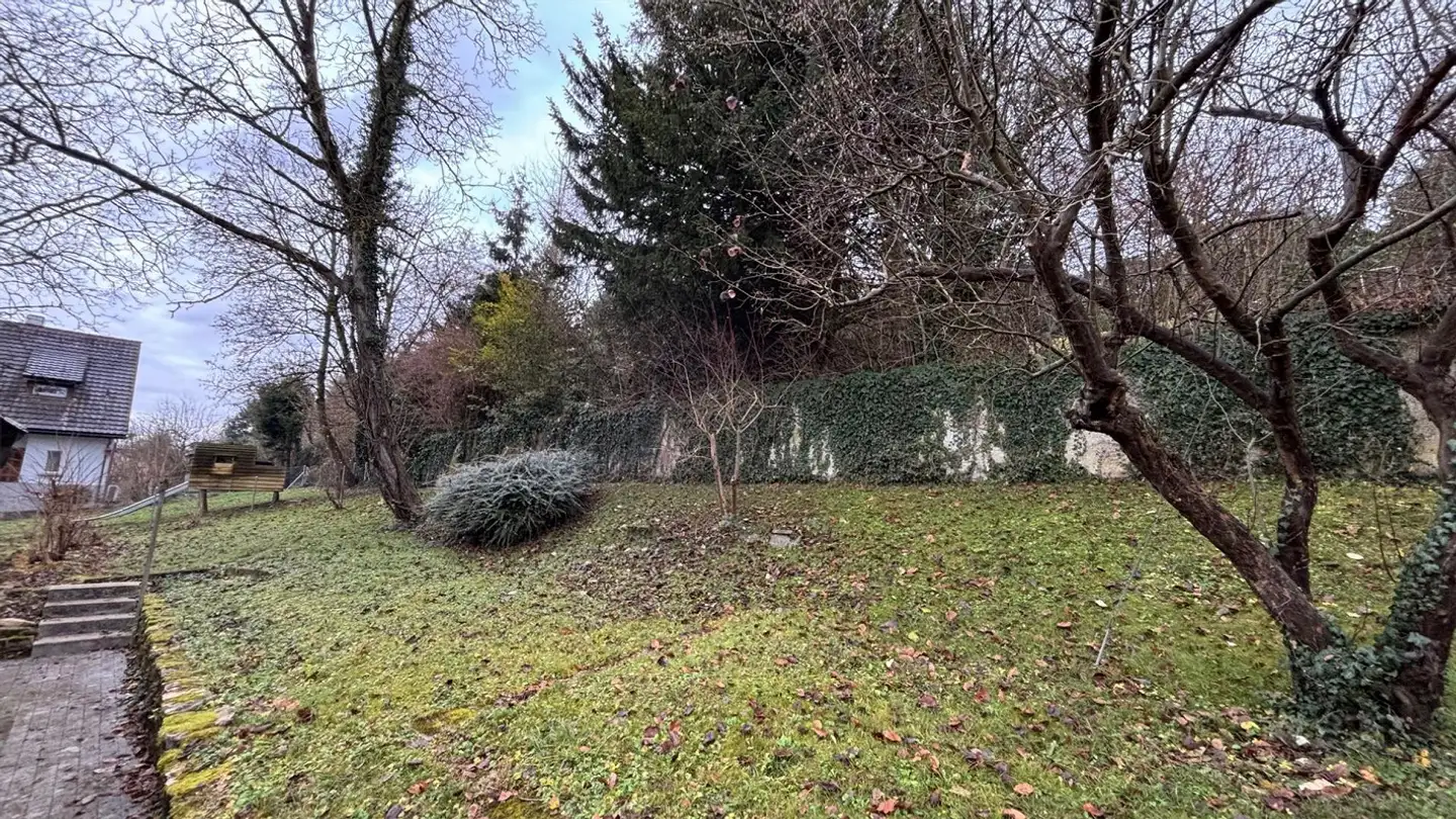 Maison individuelle à vendre - Rehhagstrasse 14, 4410 Liestal - Photo 4