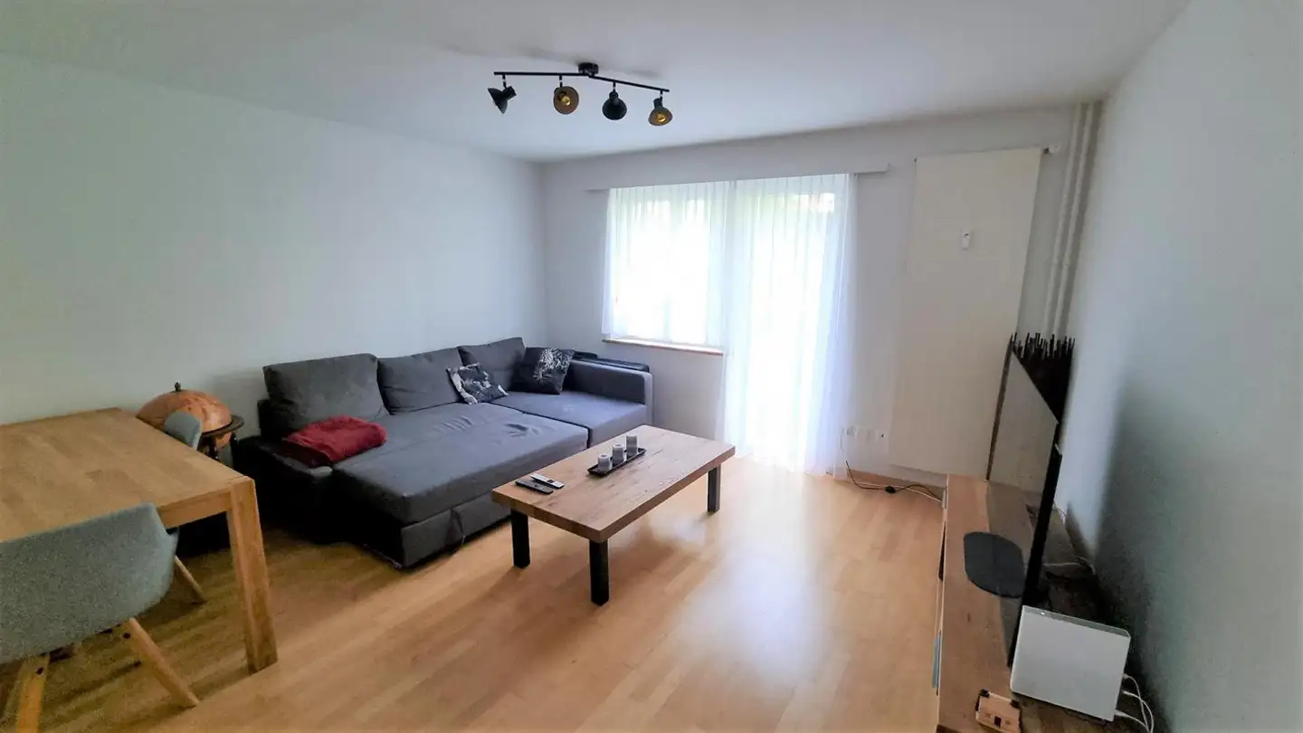 Apartment for rent - Zuchwilerstrasse 52, 4500 Solothurn - Photo 3