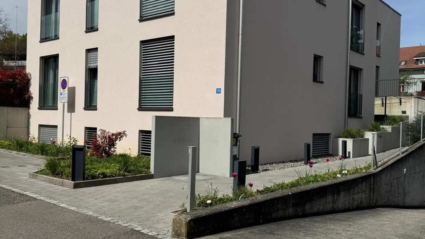 Appartement à louer - Stephan Gschwind-Strasse 10b, 4104 Oberwil BL - Photo 2