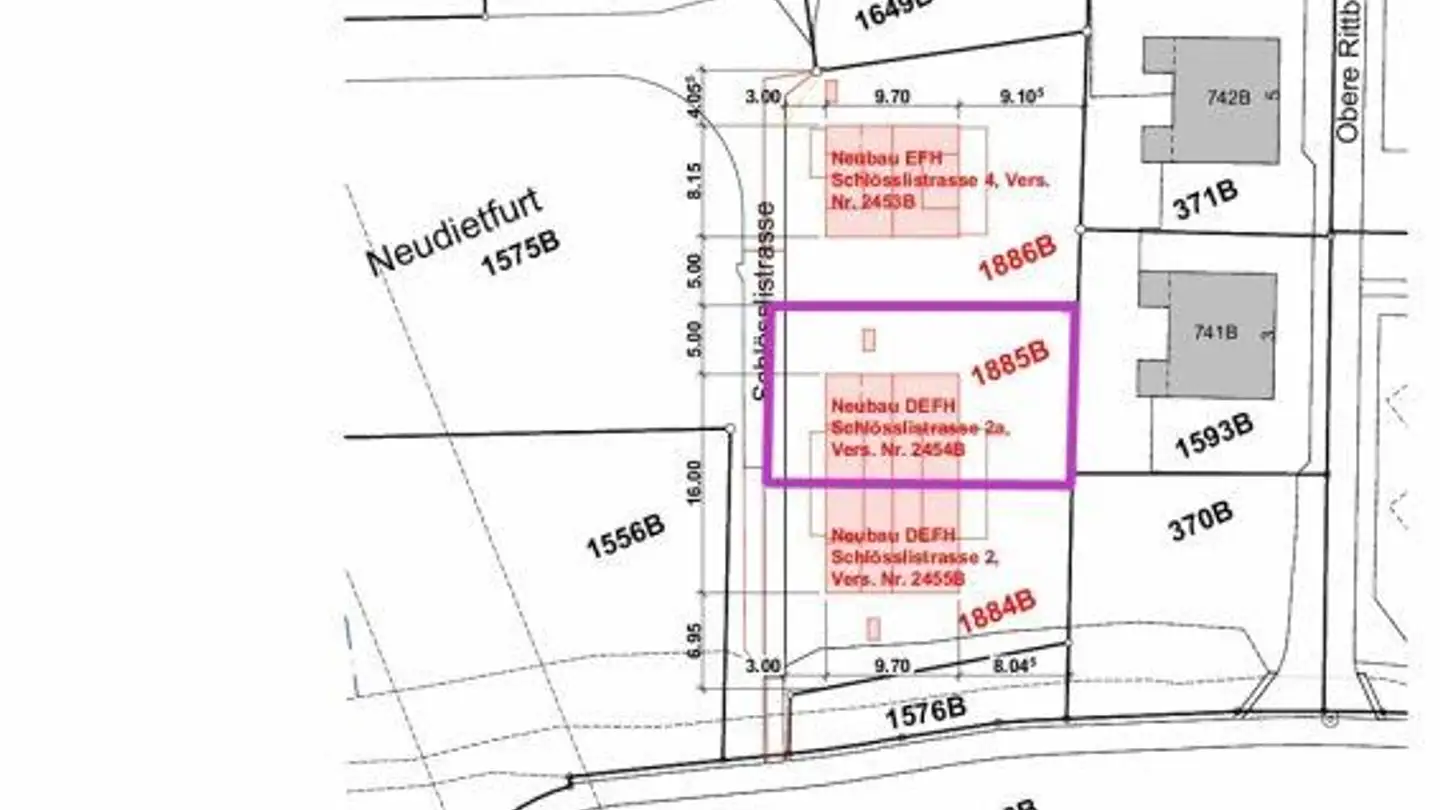 Einfamilienhaus kaufen - Schlösslistrasse, 9615 Dietfurt - Foto 4