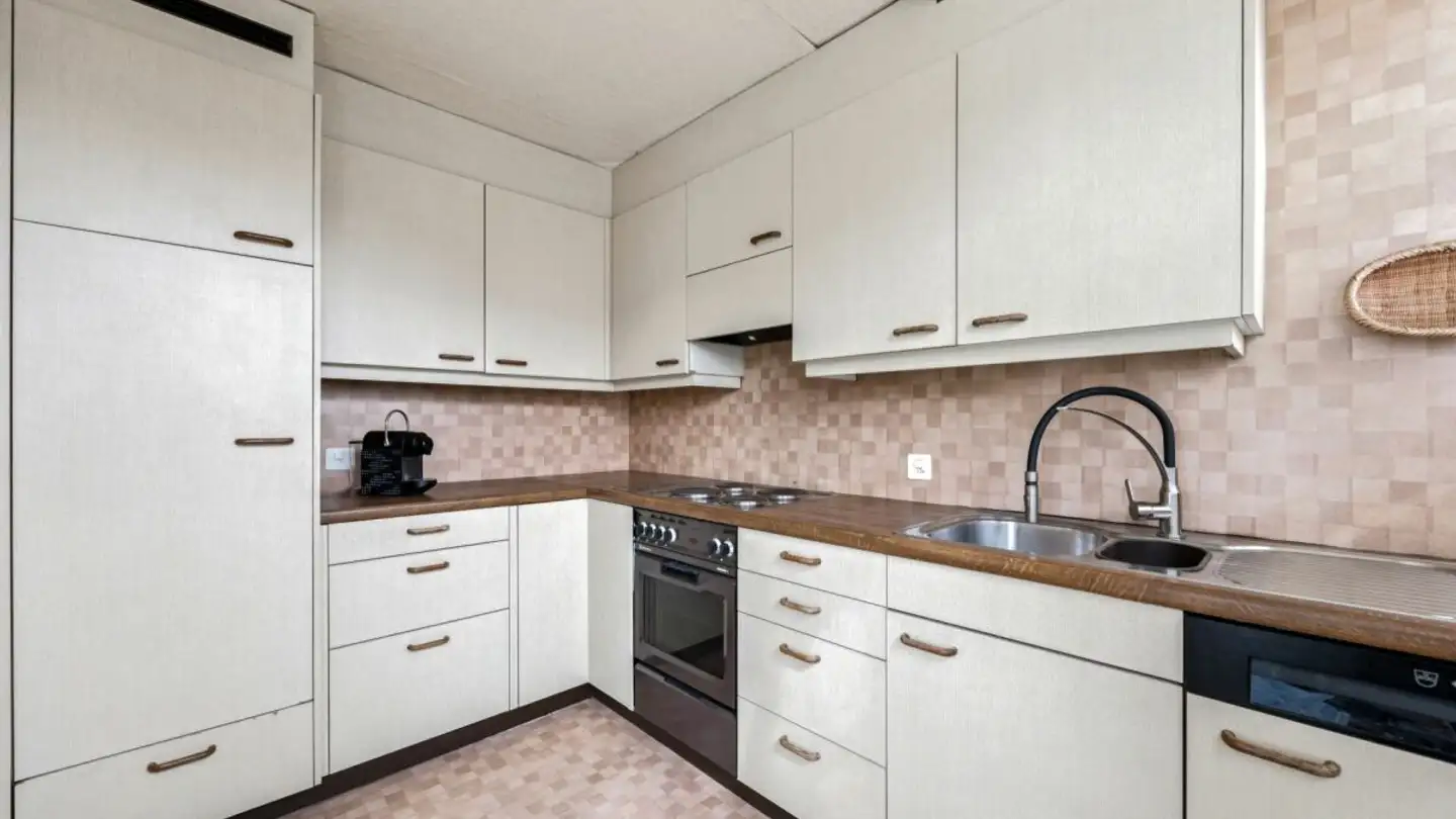 Appartamento in vendita - Simmengasse 3, 3770 Zweisimmen - Foto 2