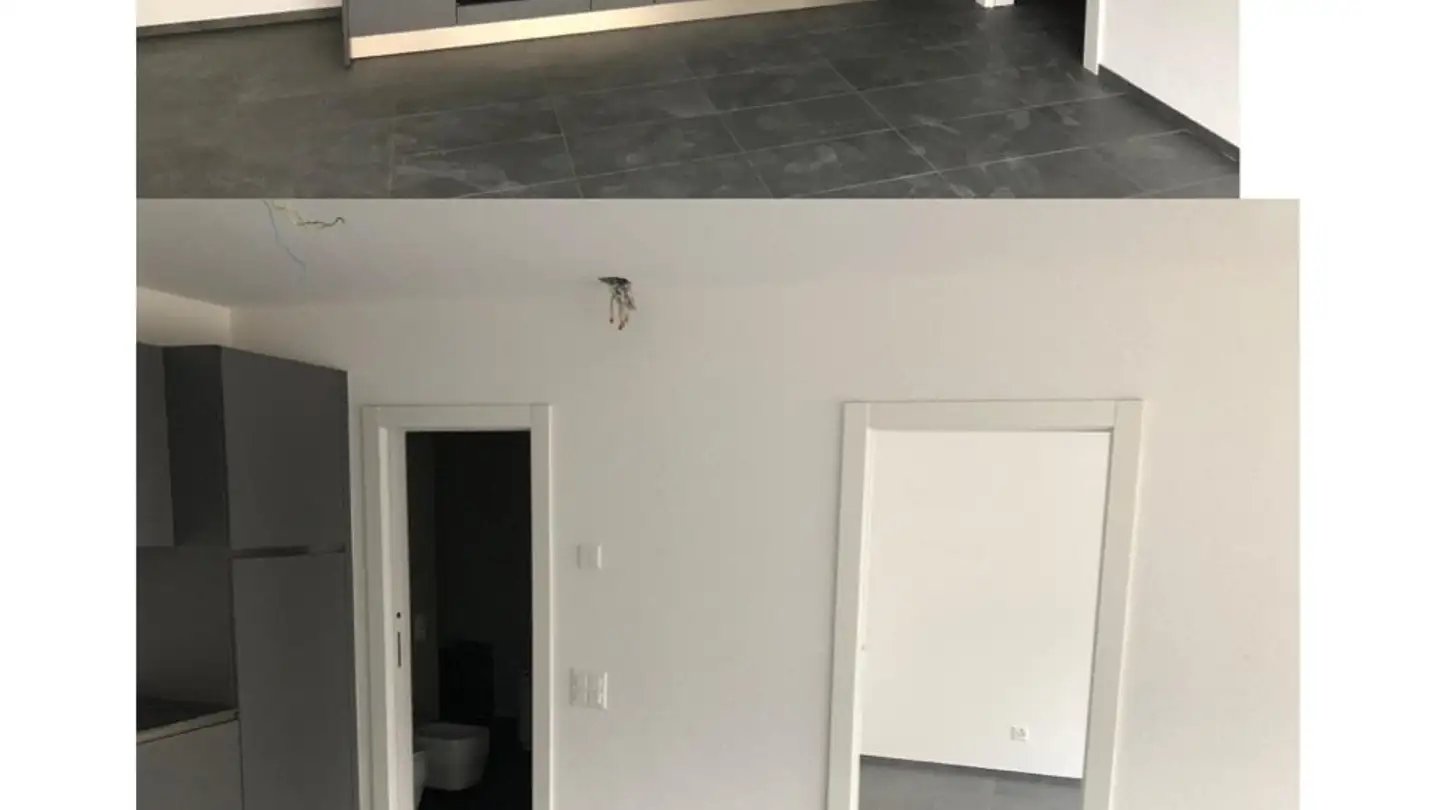 Appartamento in affitto - Via Alla Costa 11, 6802 Rivera - Photo 2