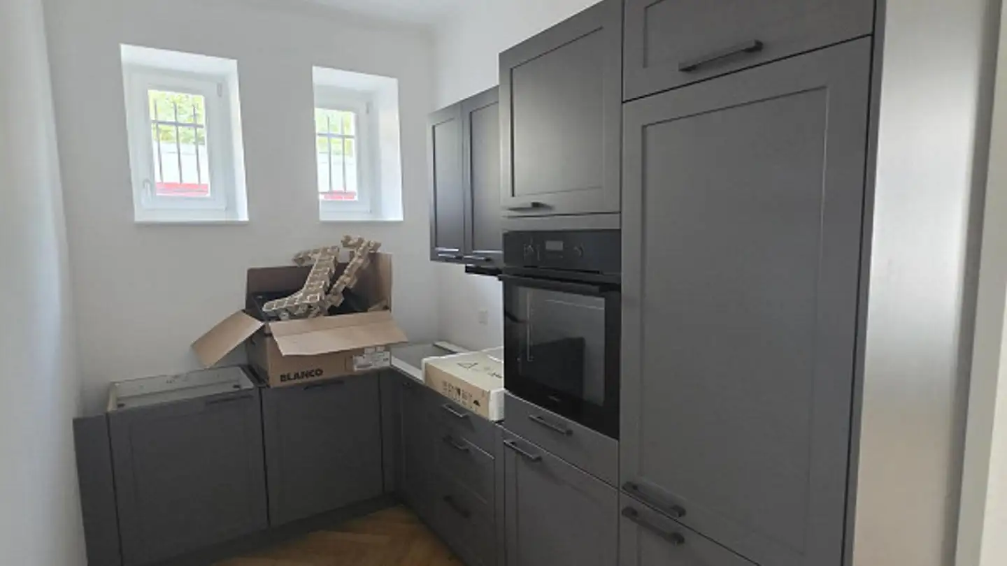 Apartment for rent - Kirchstrasse 64, 9400 Rorschach - Photo 3