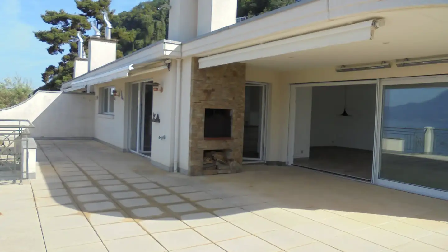 Apartment for rent - Avenue De Collonge 36, 1820 Territet - Photo 4