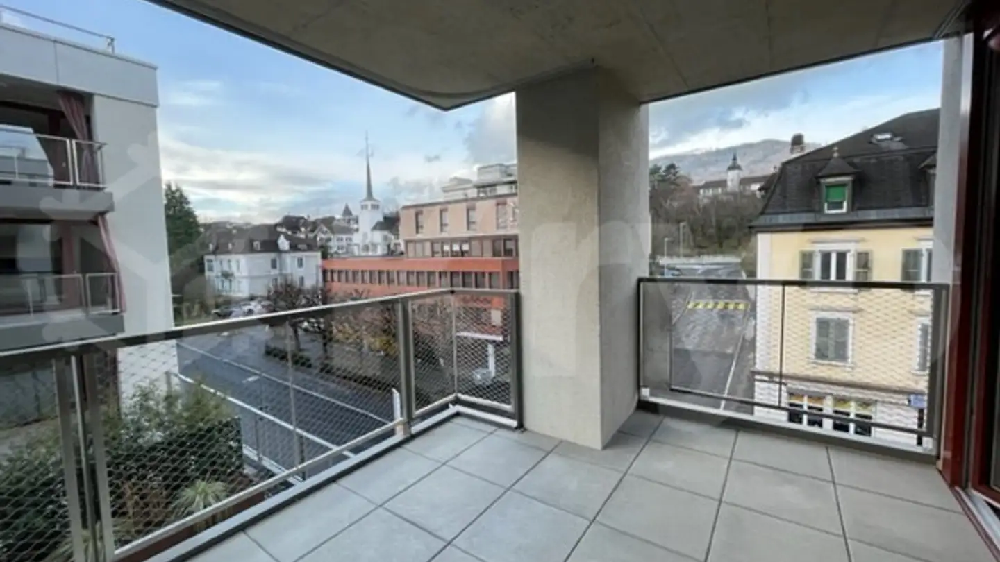 Wohnung mieten - Route De Bâle 16, 2800 Delémont