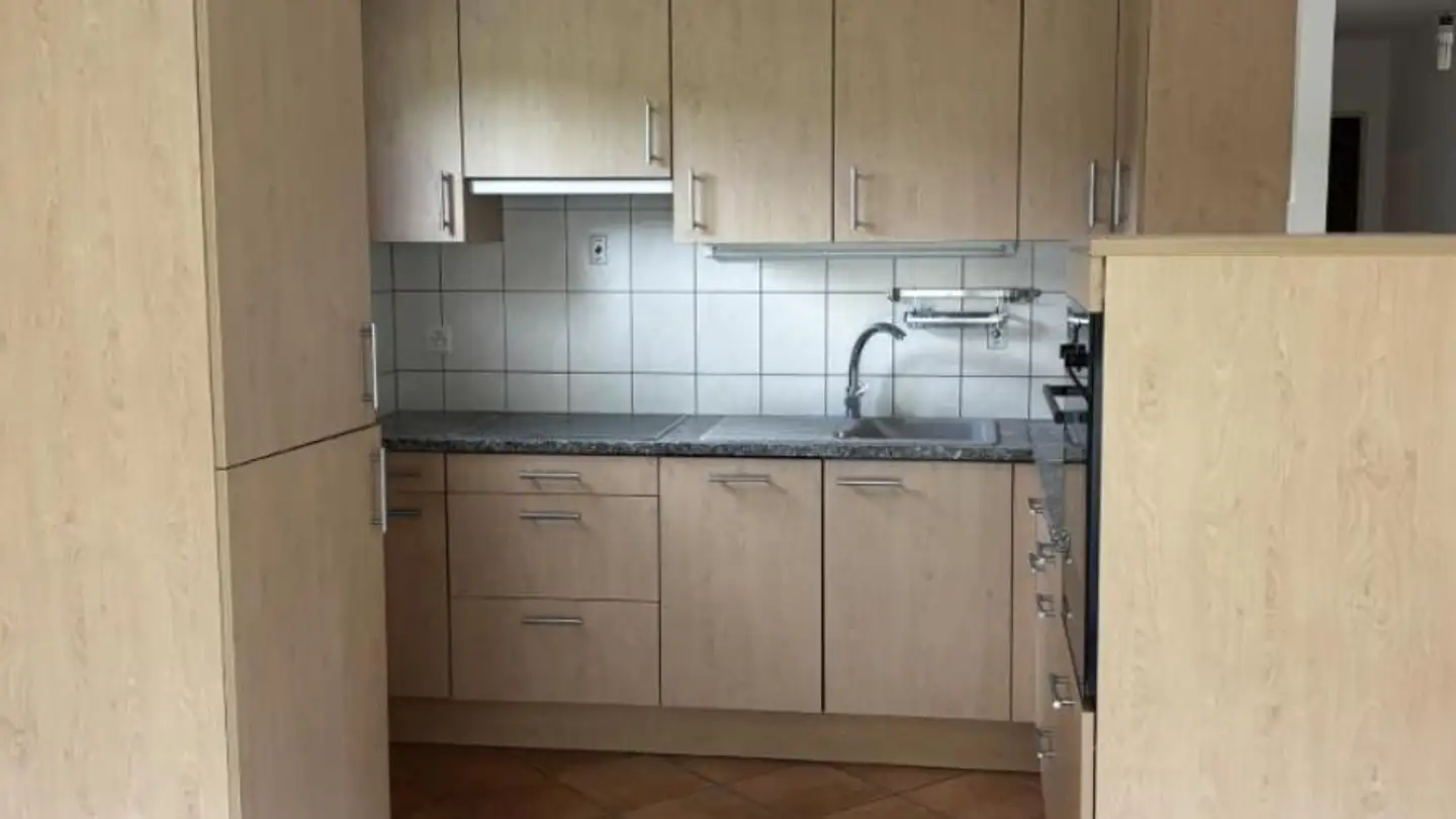 Apartment for rent - Plein-Soleil 16, 2740 Moutier