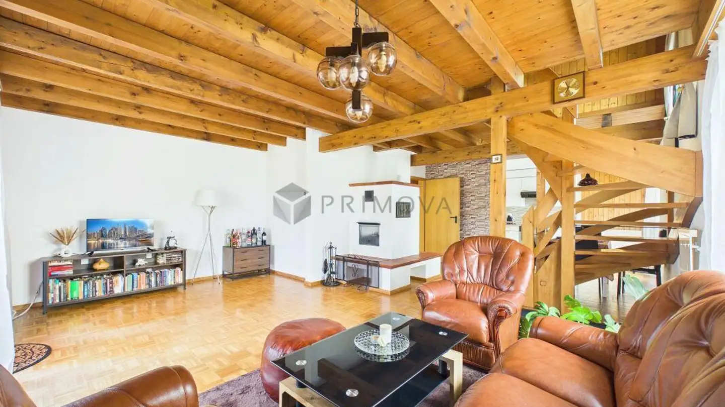 Row house for sale - 8566 Neuwilen - Photo 2