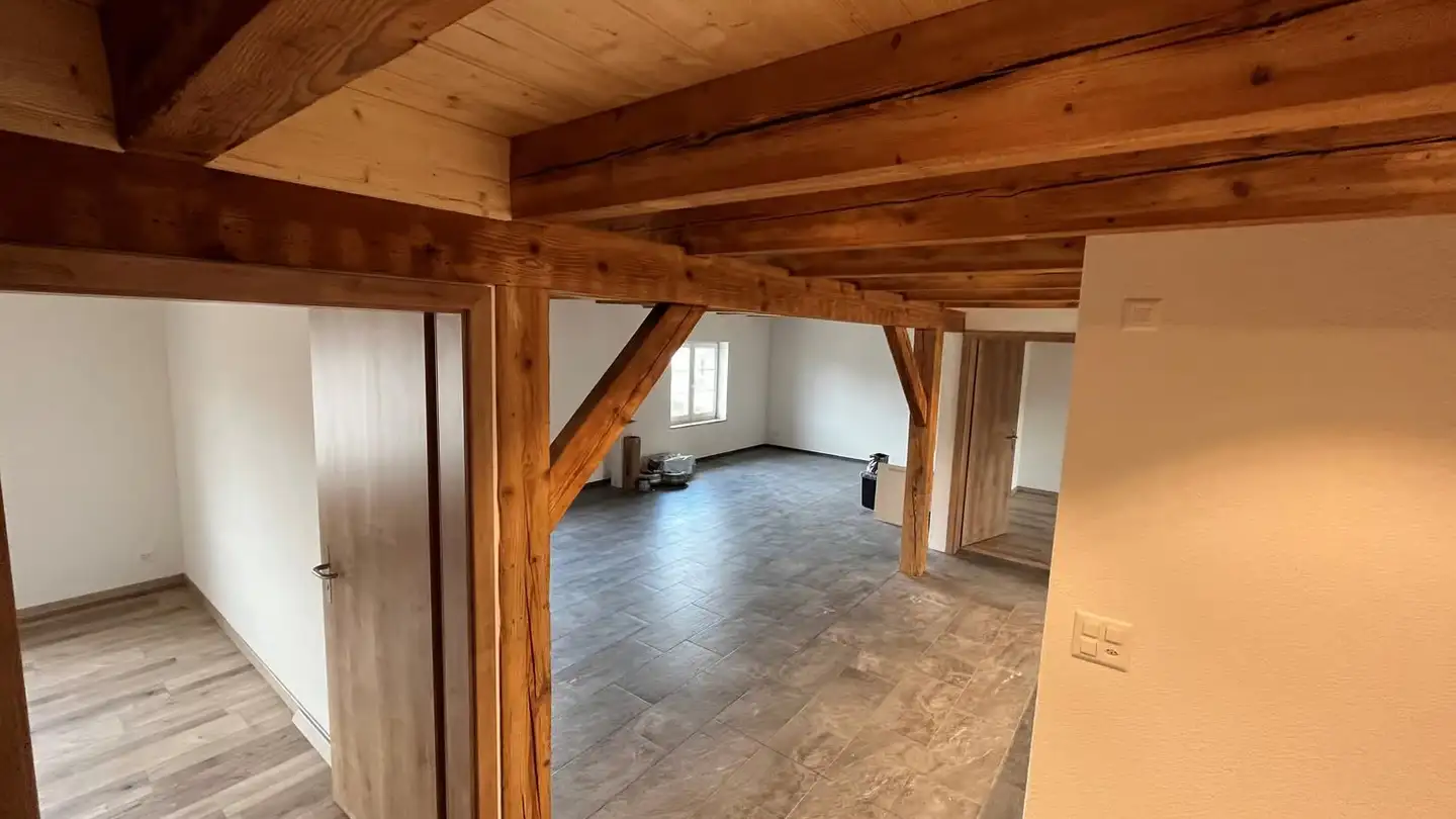 Appartamento in affitto - Huttwilstrasse 3, 3462 Weier im Emmental - Foto 2