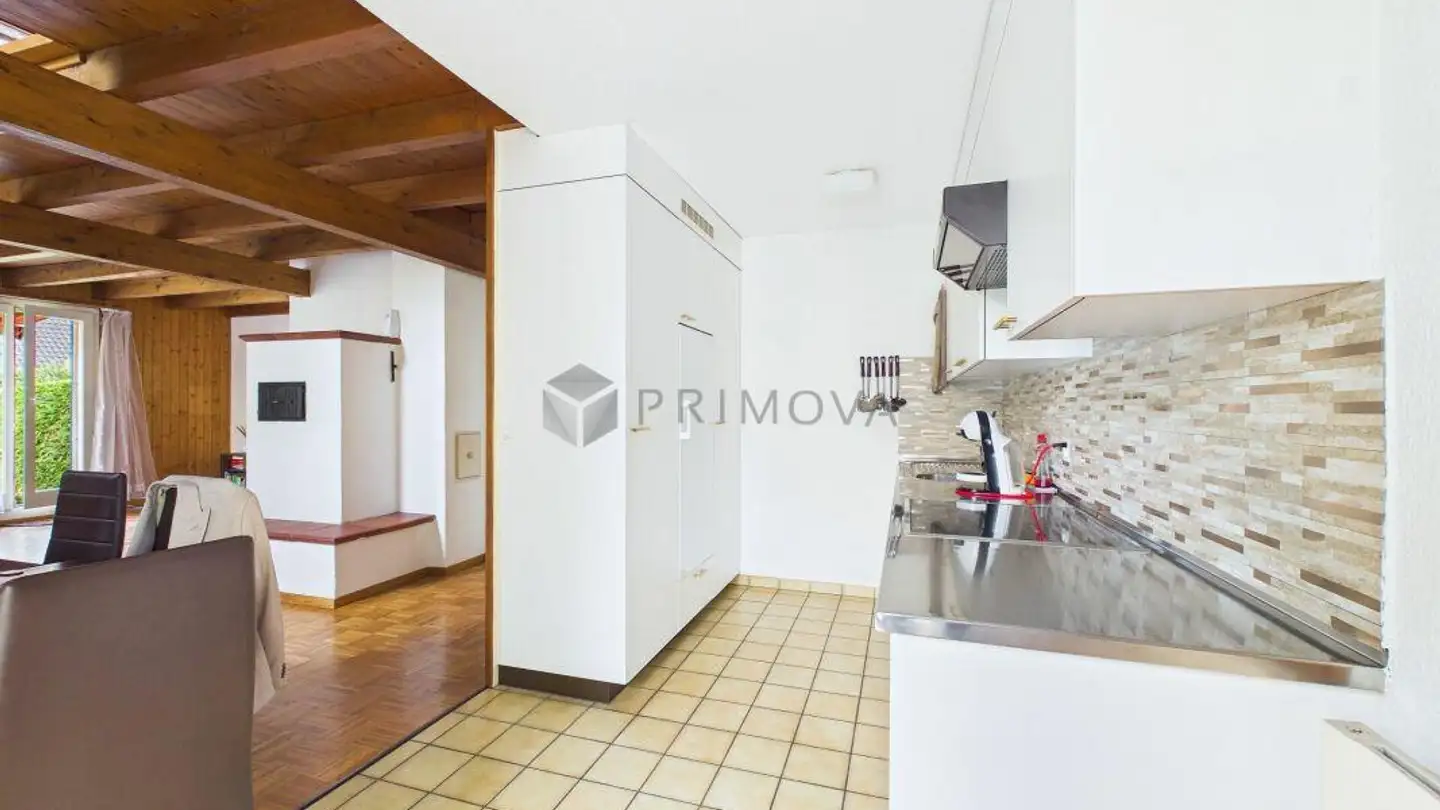 Row house for sale - 8566 Neuwilen - Photo 4