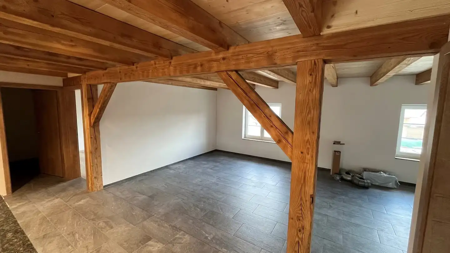 Appartamento in affitto - Huttwilstrasse 3, 3462 Weier im Emmental - Foto 3