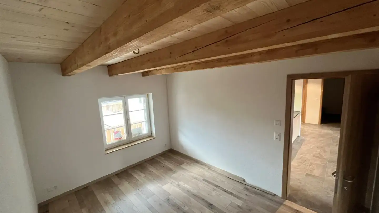 Appartamento in affitto - Huttwilstrasse 3, 3462 Weier im Emmental - Foto 4