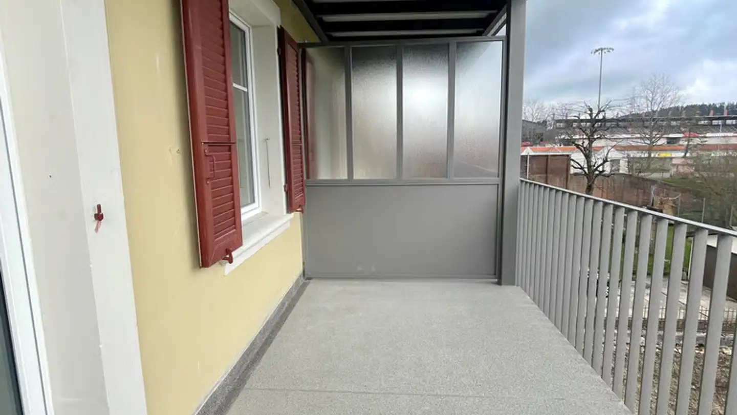 Wohnung mieten - Rue De La Charrière 64, 2300 La Chaux-de-Fonds - Foto 2