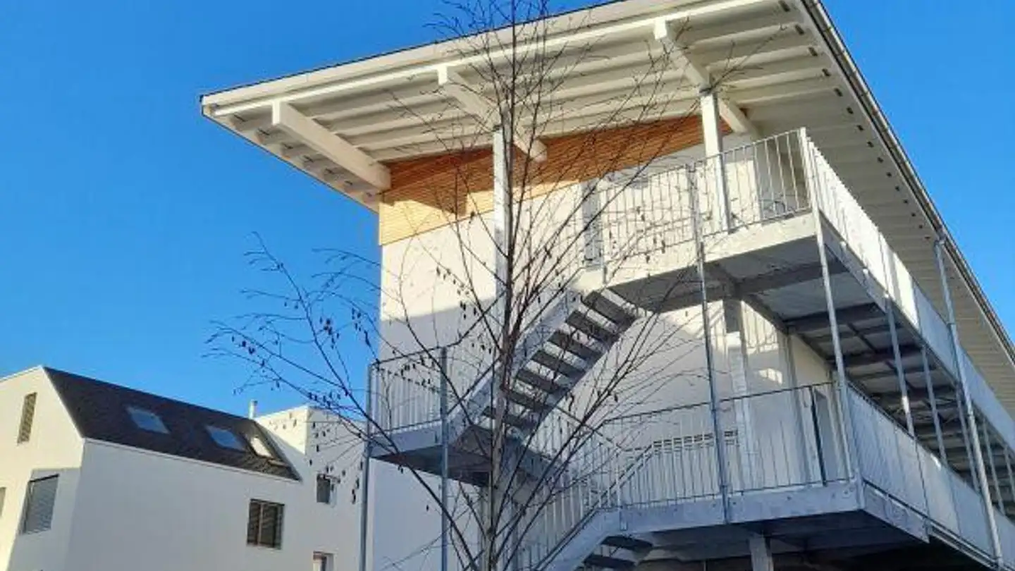 Appartamento ammobiliato in affitto - Weedstrasse, 9445 Rebstein