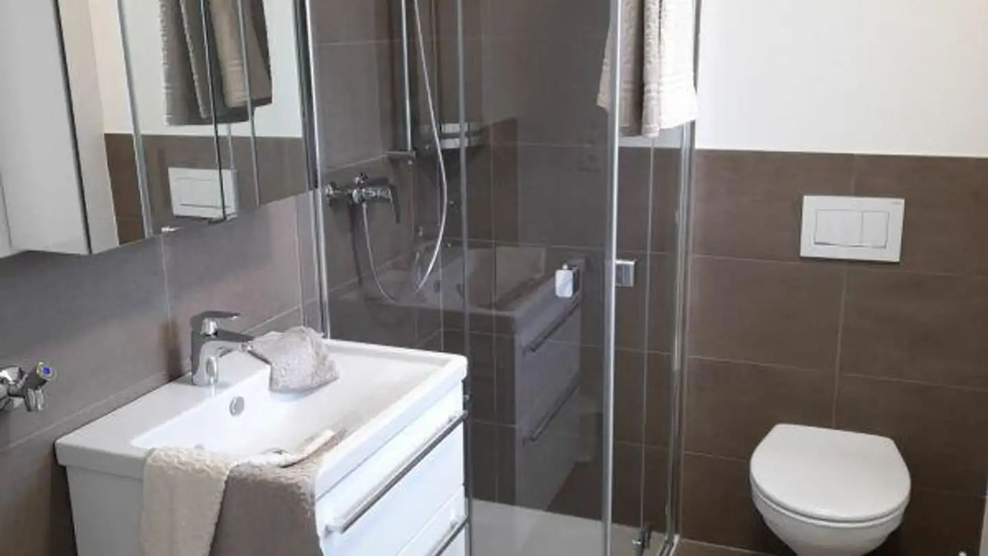 Appartamento ammobiliato in affitto - Weedstrasse, 9445 Rebstein - Foto 2