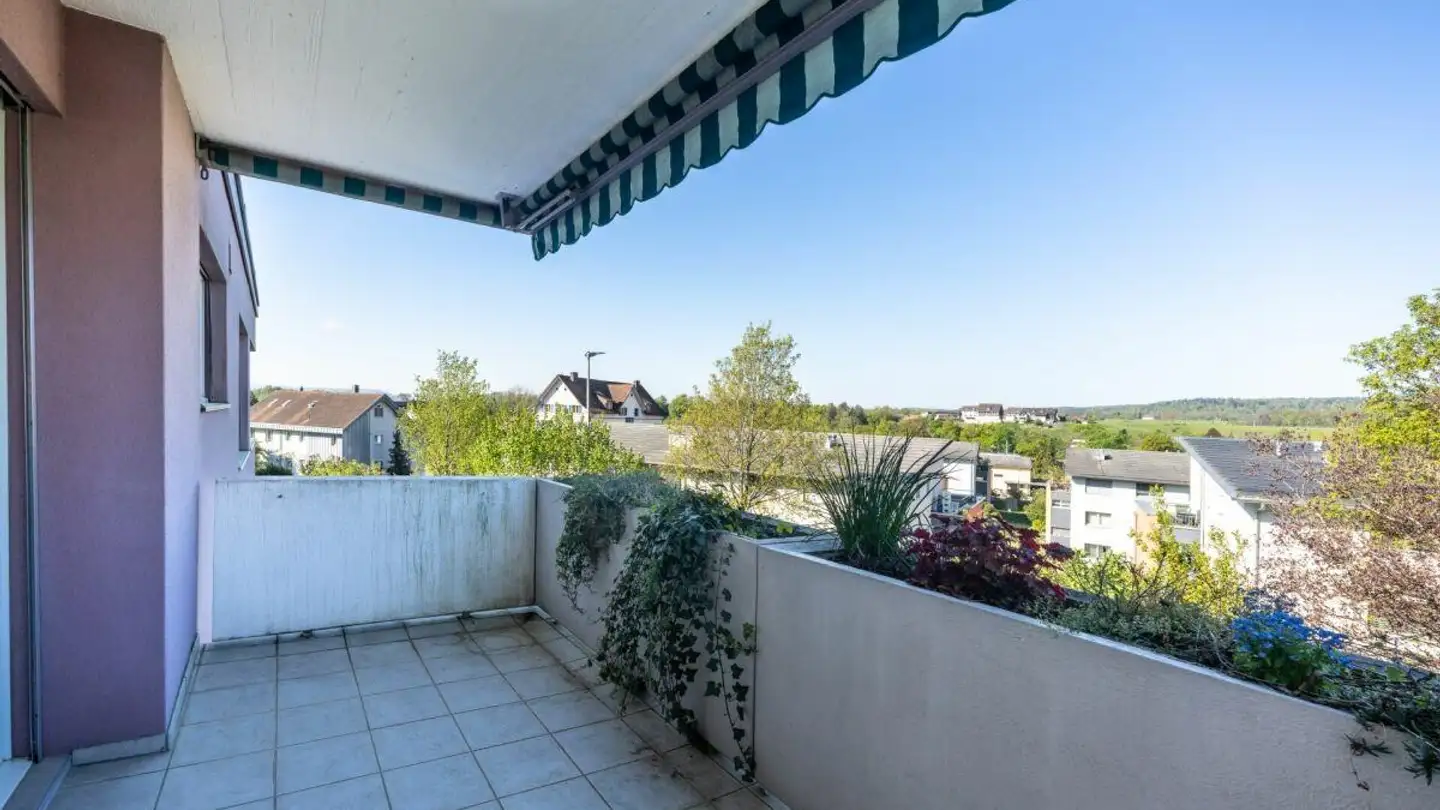 Apartment for sale - Bergstrasse, 8447 Dachsen