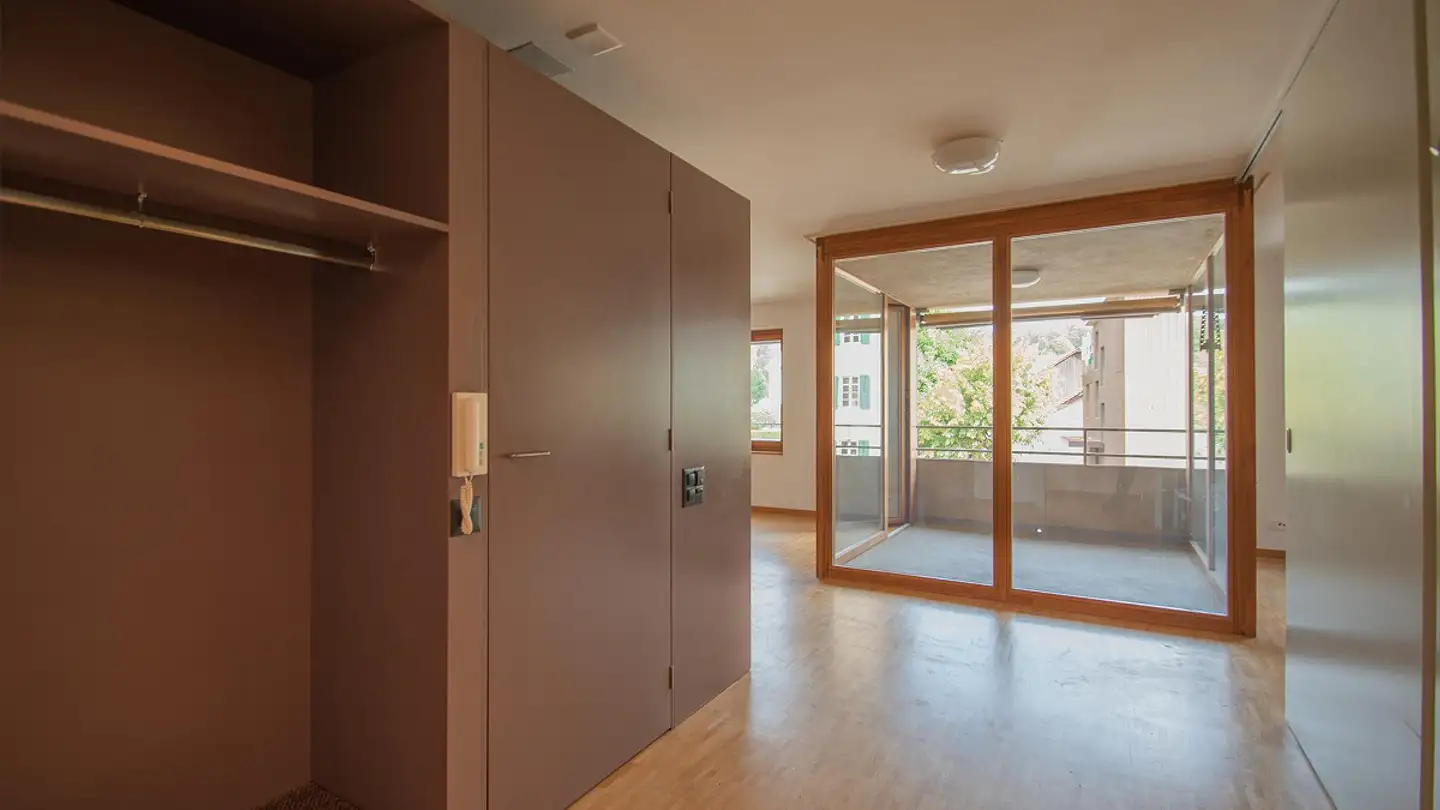 Appartamento in affitto - Hauptstrasse 1, 4146 Hochwald - Foto 4