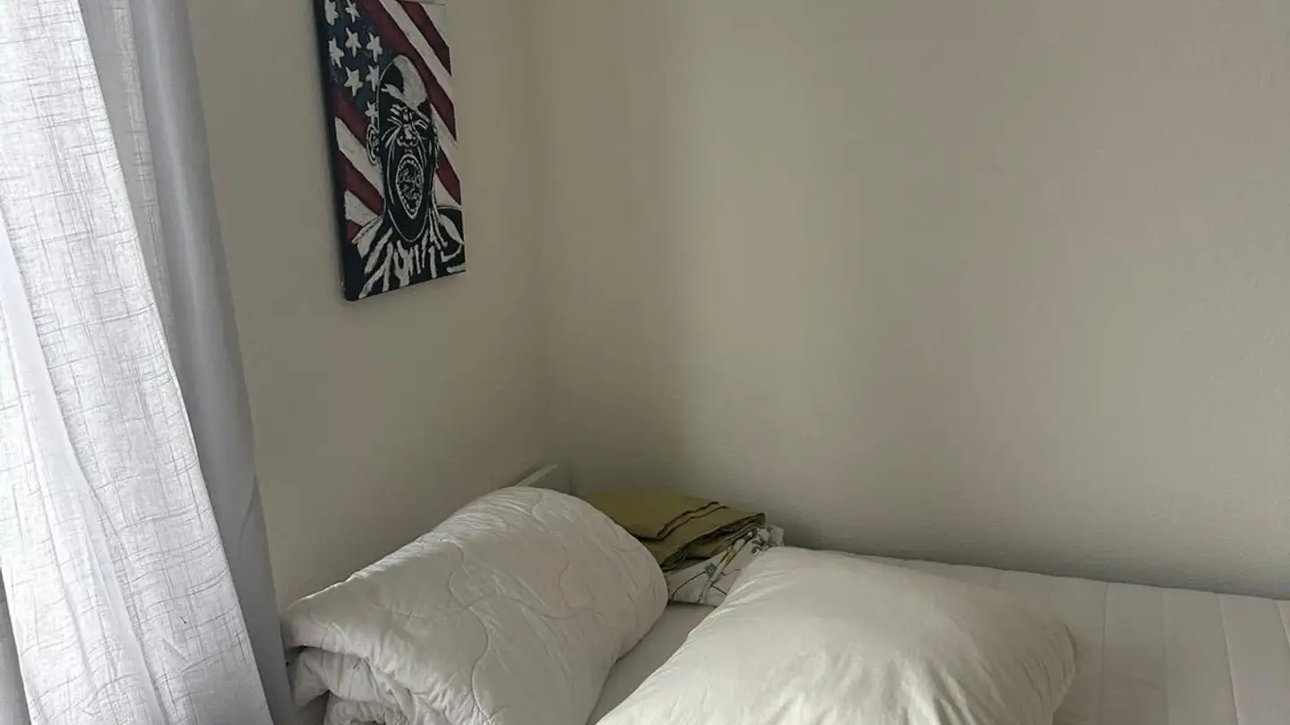 Single room for rent - 8134 Adliswil - Photo 4