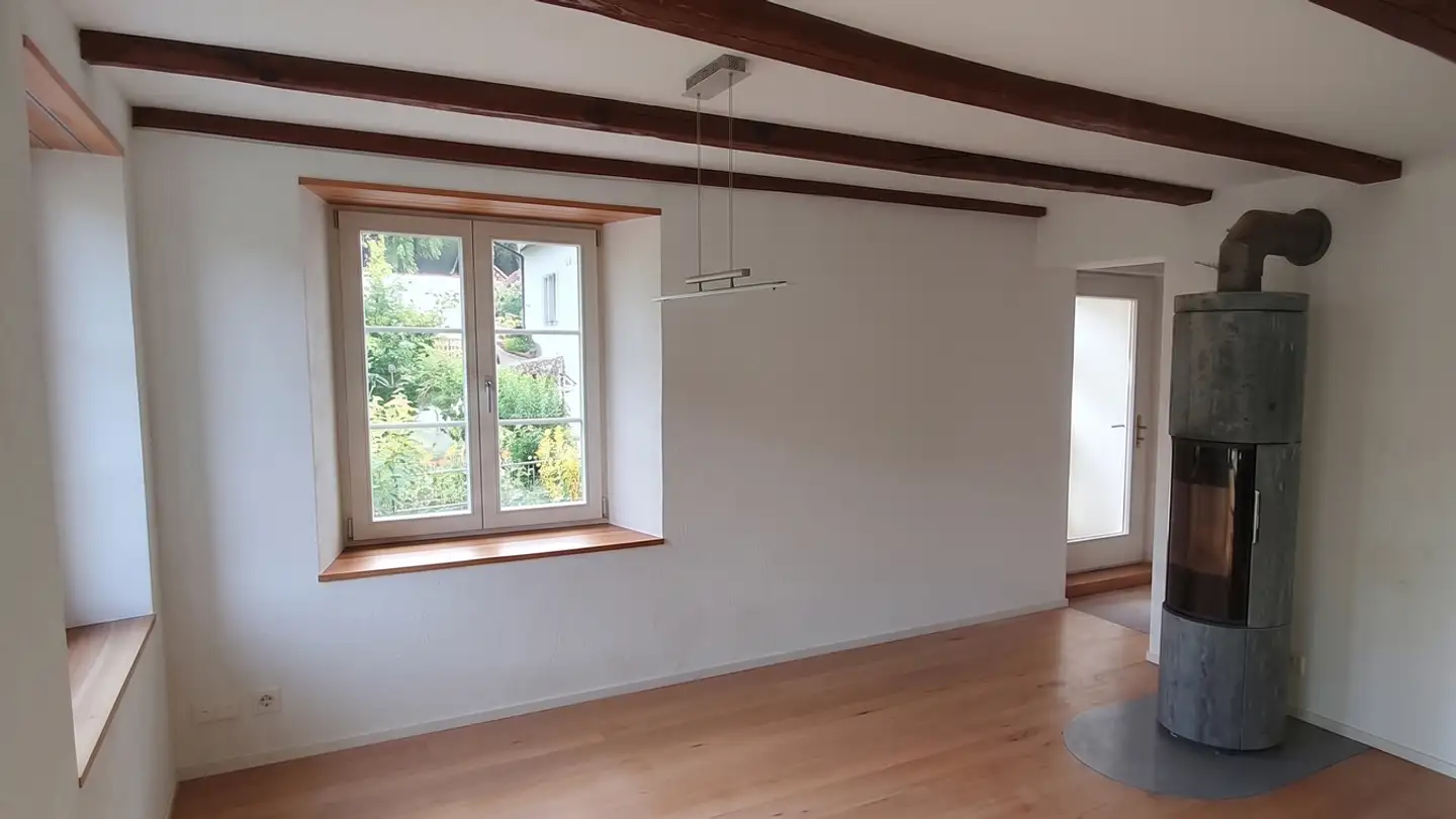 Maison individuelle à louer - Unterpuntstrasse 30, 8636 Wald ZH