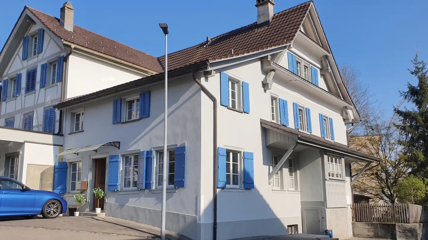 Single house for rent - Unterpuntstrasse 30, 8636 Wald ZH - Photo 2