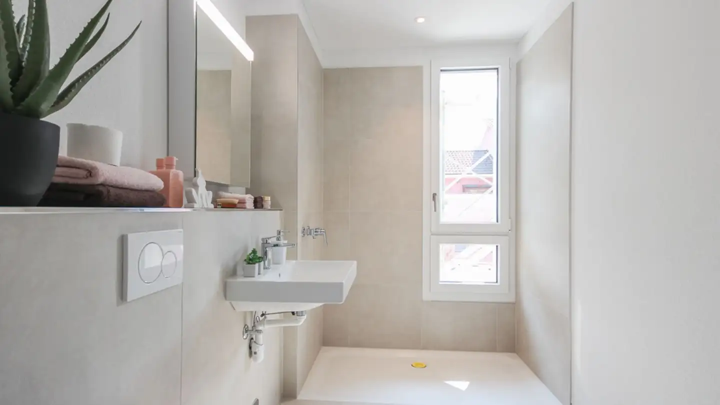 Appartamento in vendita - Gartenweg 1, 4450 Sissach - Photo 3