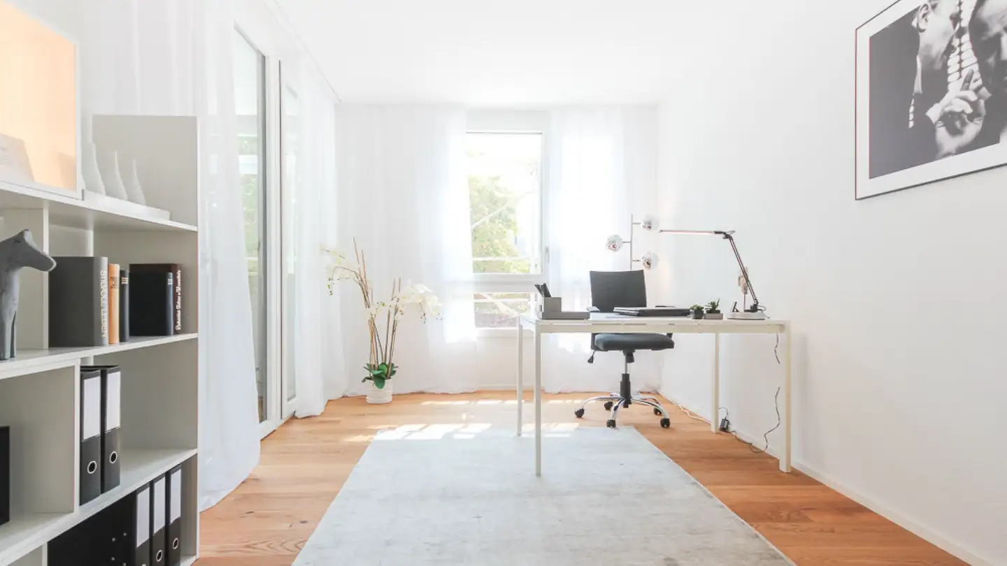 Appartamento in vendita - Gartenweg 1, 4450 Sissach - Photo 4