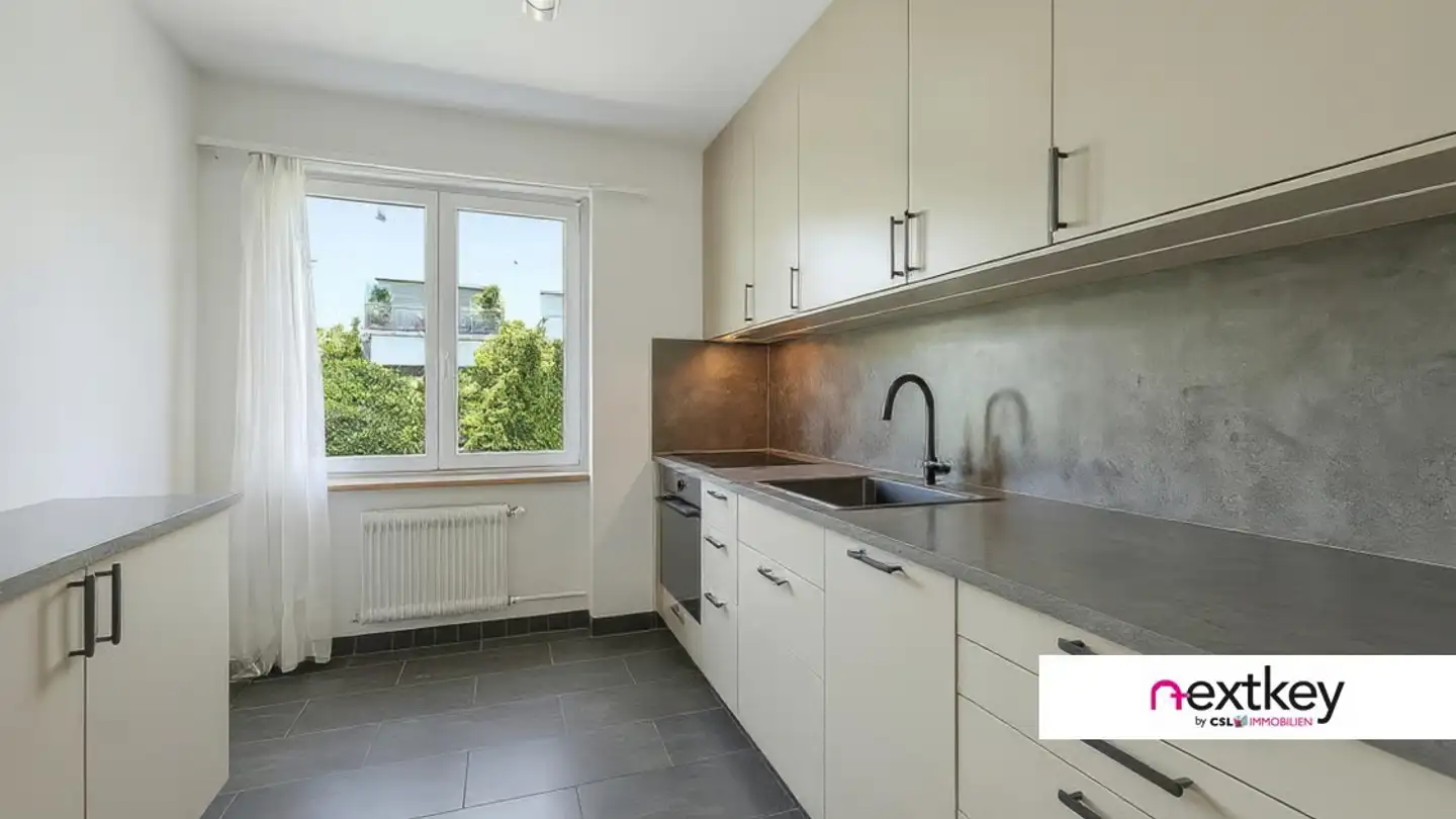 Appartement à vendre - 3053 Münchenbuchsee