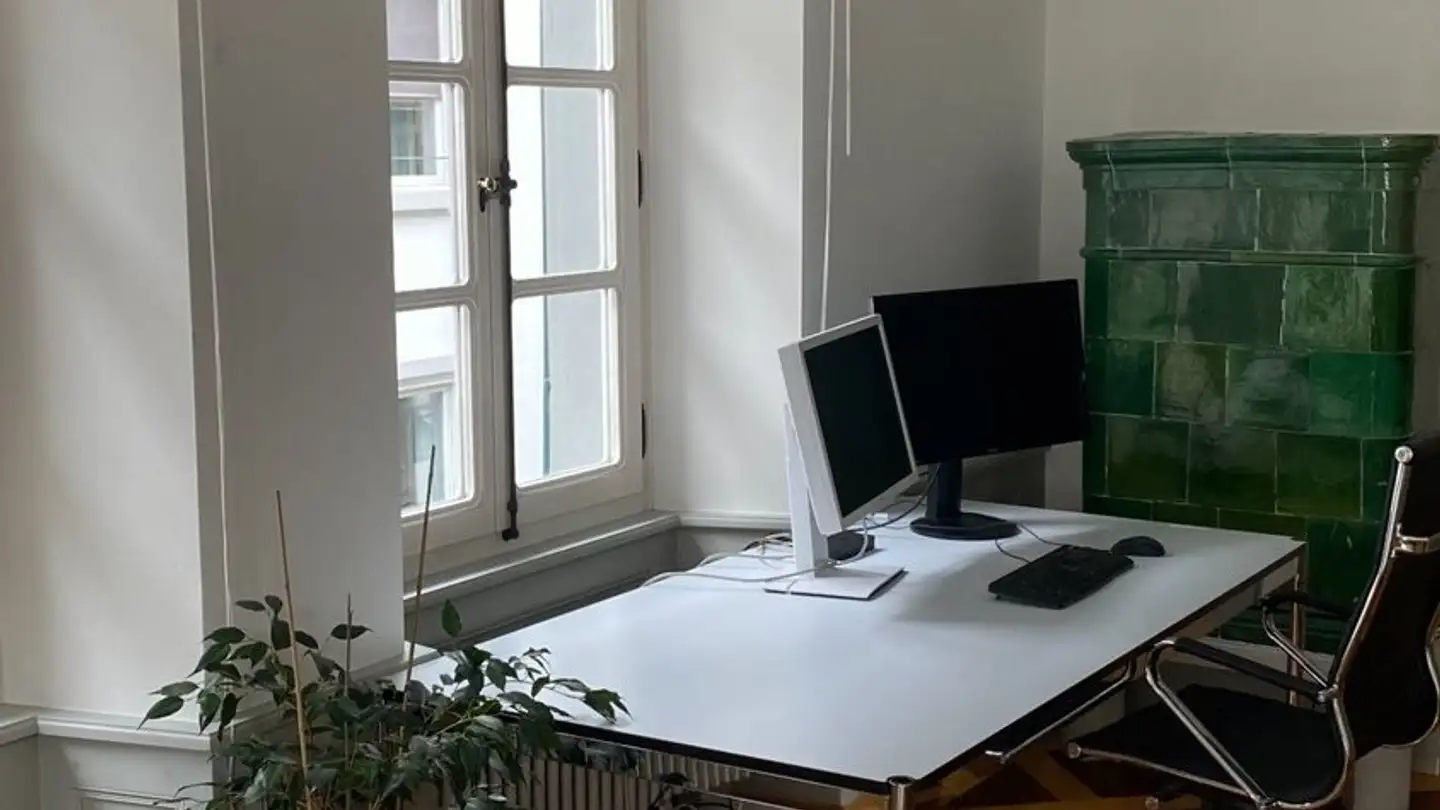 Wohnung mieten - Mühlenplatz 1, 6004 Luzern - Foto 2