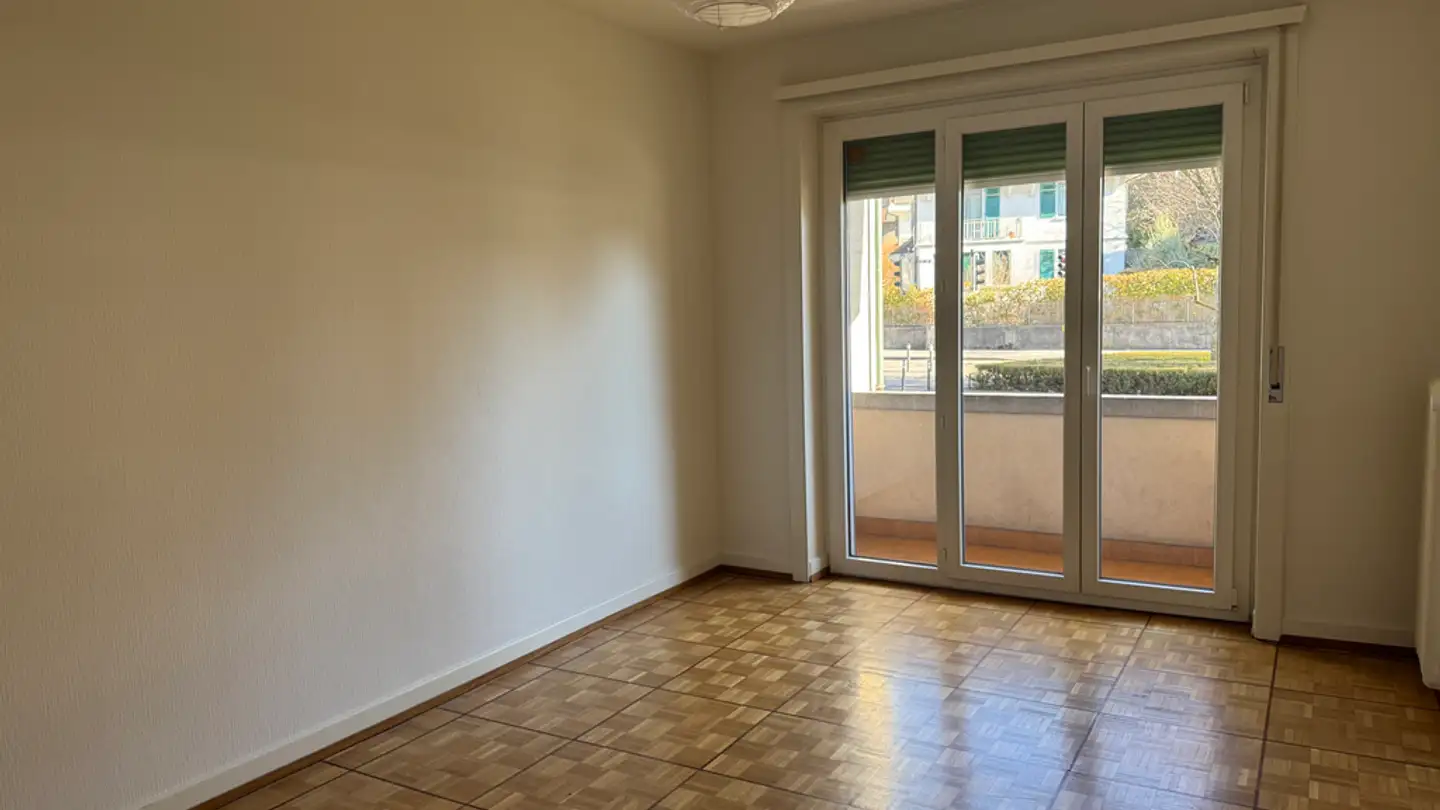 Apartment for rent - Avenue De Lavaux 4, 1009 Pully - Photo 2