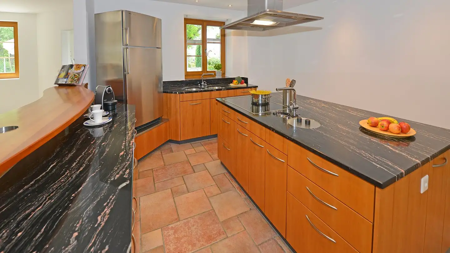 Maisonette kaufen - Dorfstrasse 14, 8967 Widen - Foto 3