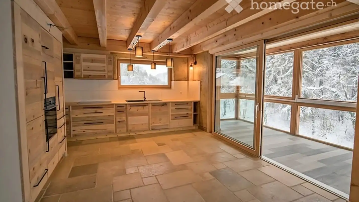 Wohnung mieten - Argnoud, 1966 Argnou (Ayent)