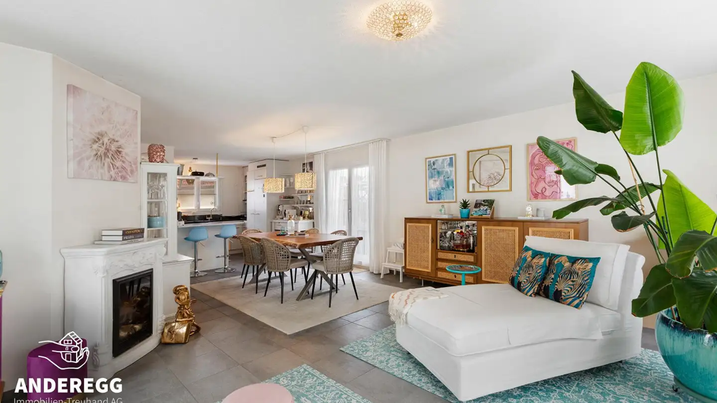 Einfamilienhaus kaufen - Im Grund 5, 8484 Theilingen - Foto 4