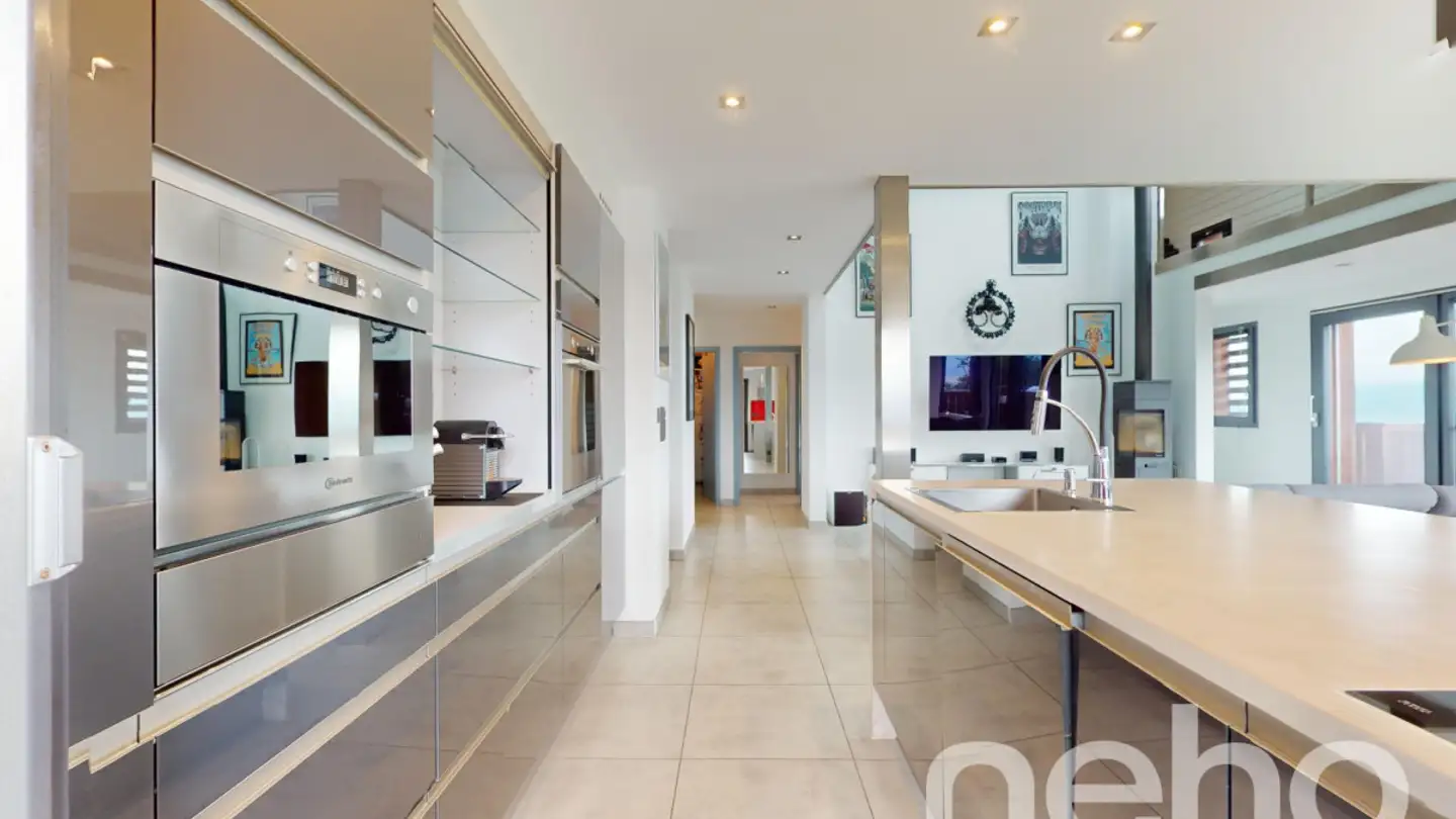 Single house for sale - 1895 Vionnaz - Photo 3