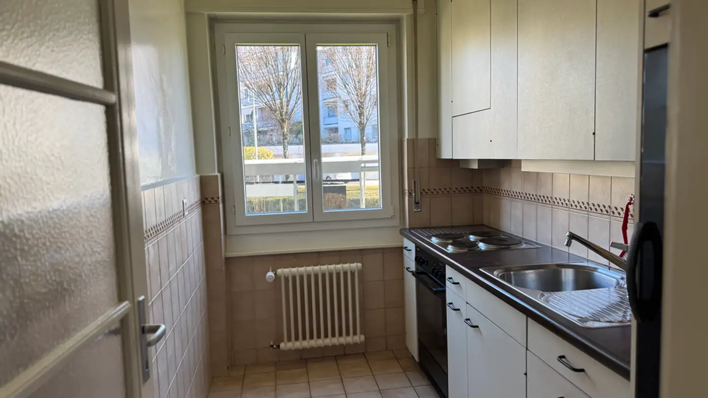 Apartment for rent - Avenue De Lavaux 4, 1009 Pully - Photo 4