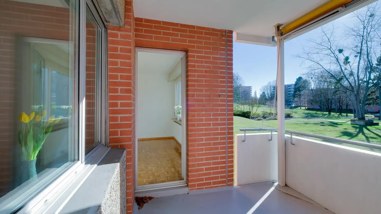 Appartamento in affitto - Holeeholzweg 55, 4102 Binningen - Foto 4