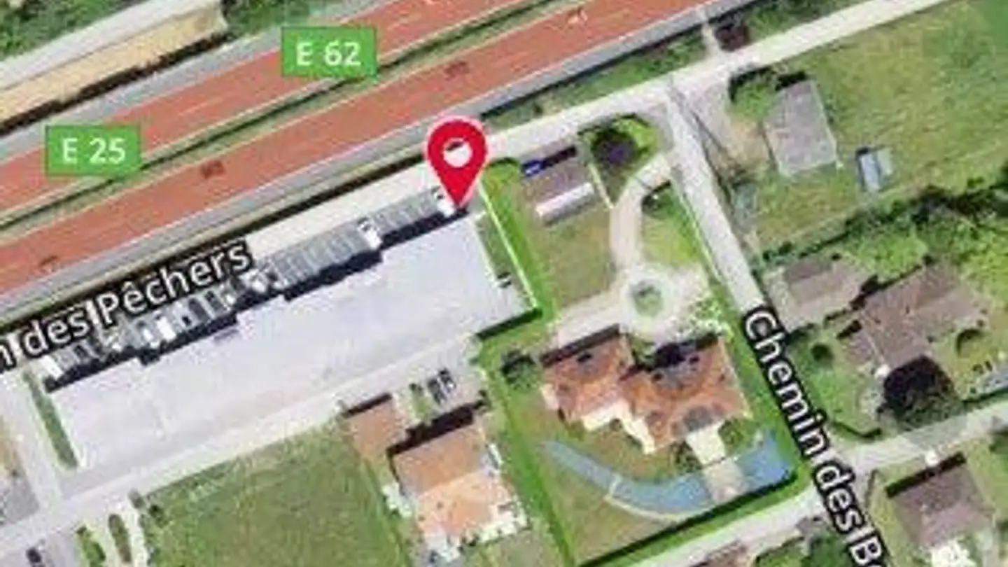 Workshop for sale - Chemin Des Pêchers, 1185 Mont-sur-Rolle - Photo 2