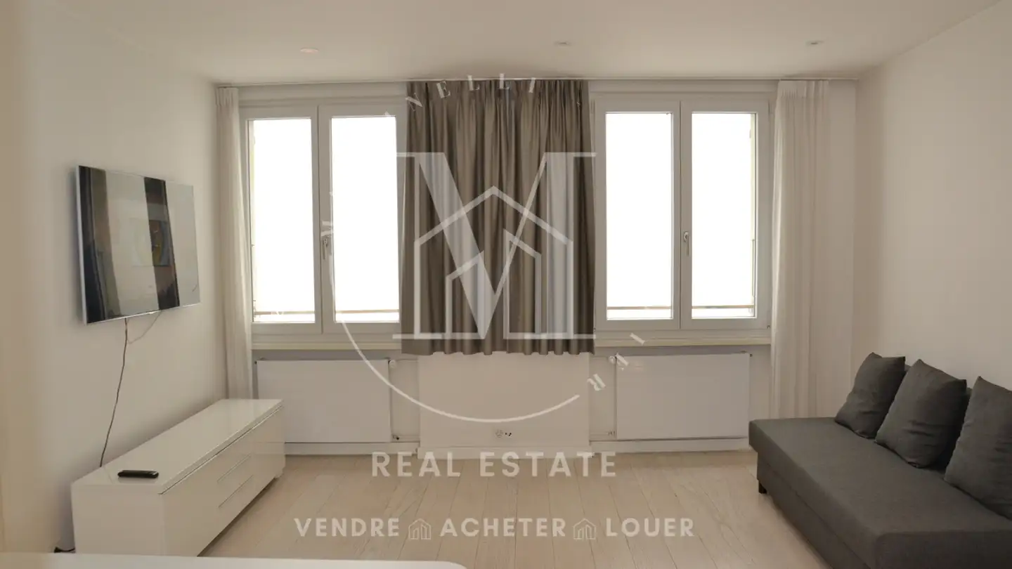 Appartamento in affitto - 1204 Genève - Photo 2