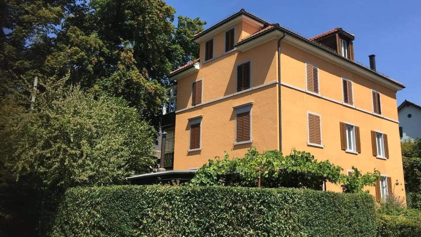 Apartment for rent - St. Gallerstrasse 52, 8400 Winterthur