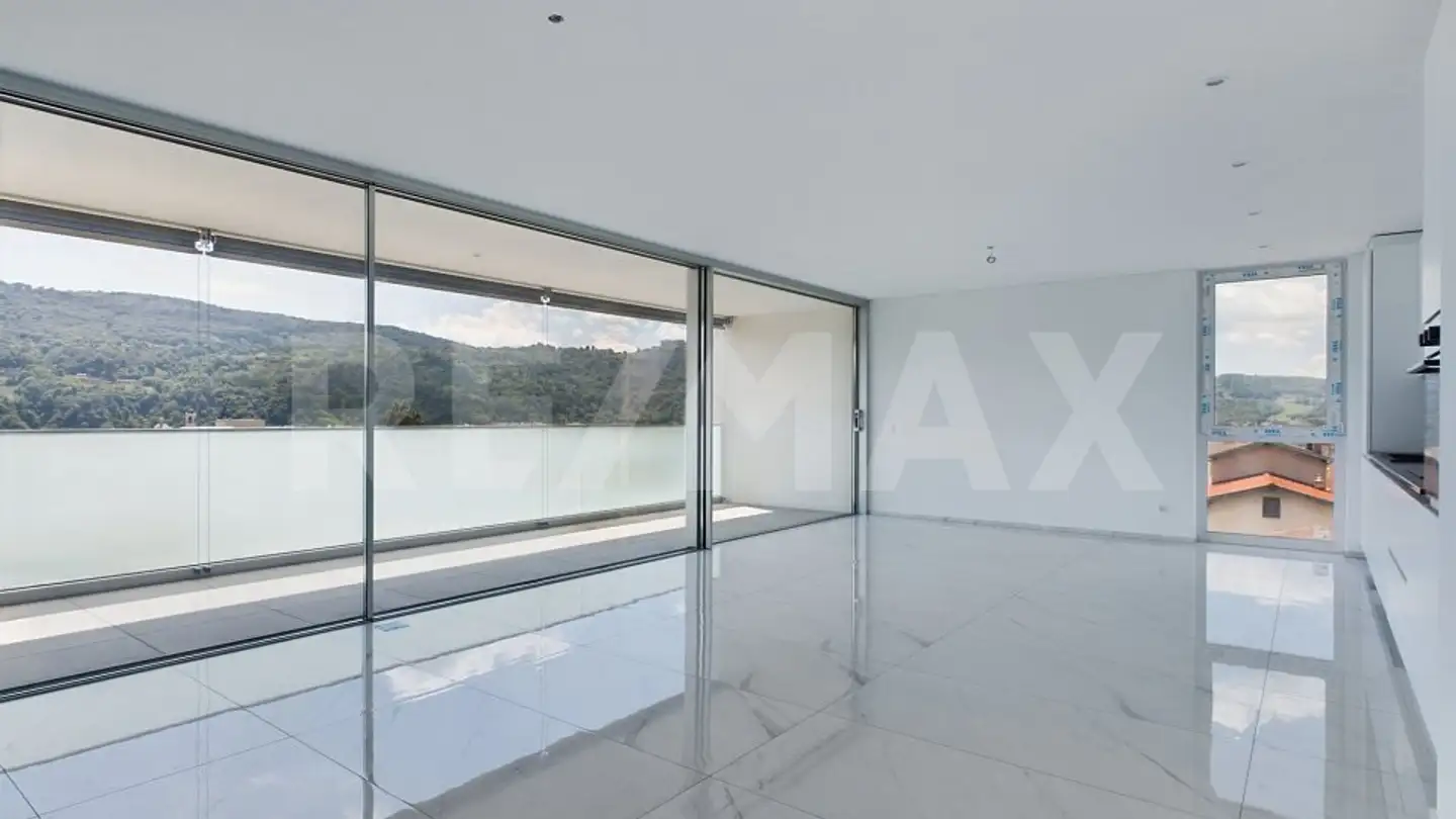 Appartement à vendre - Via Al Colle 9a, 6833 Vacallo - Photo 2