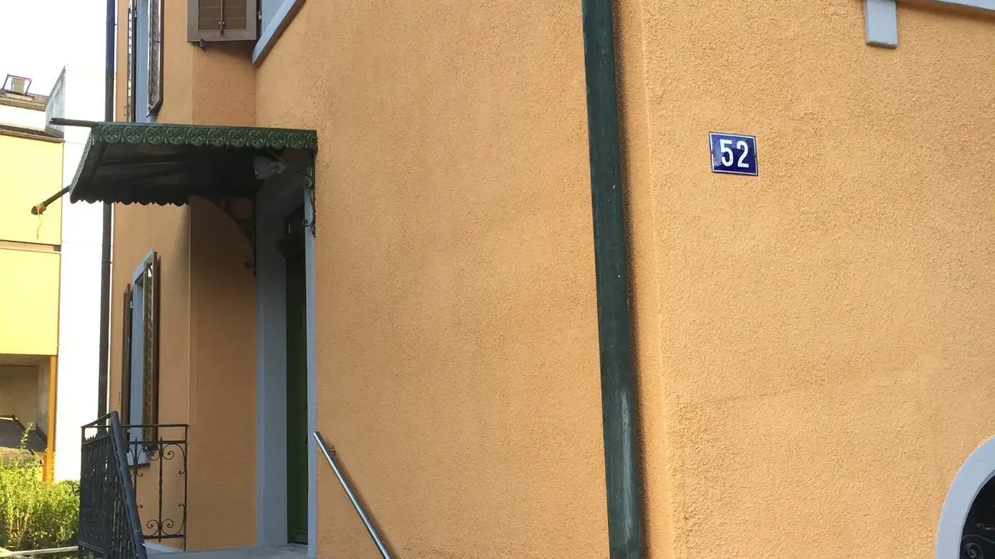 Apartment for rent - St. Gallerstrasse 52, 8400 Winterthur - Photo 2