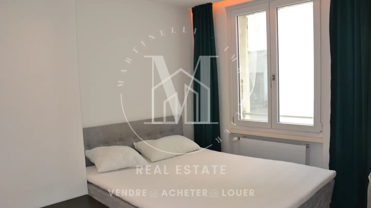 Appartamento in affitto - 1204 Genève - Photo 4