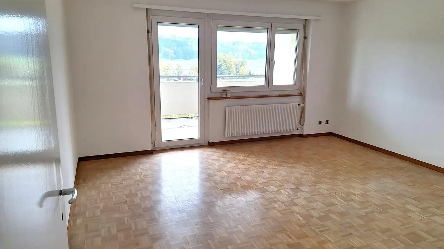 Appartamento in affitto - Bernstrasse 37, 3032 Hinterkappelen