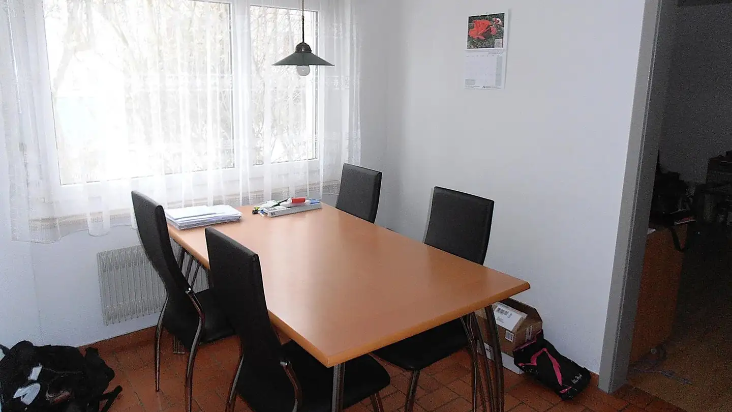 Appartamento in affitto - Bernstrasse 37, 3032 Hinterkappelen - Photo 2