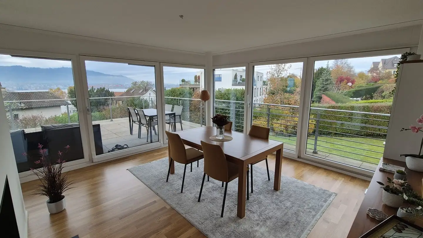 Appartamento in affitto - Rütistrasse 14, 8702 Zollikon - Photo 3