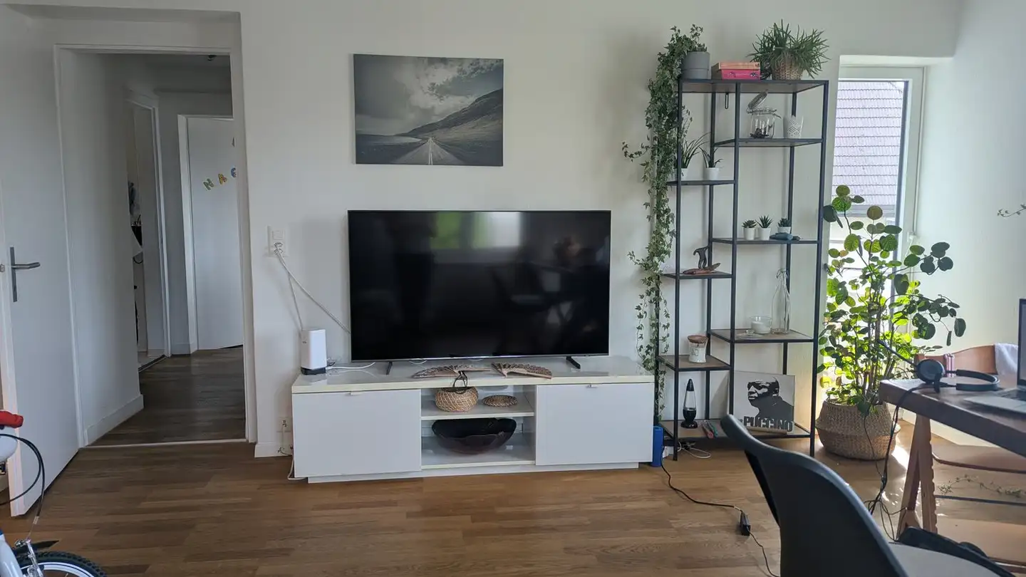 Apartment for rent - Burrirain 5, 2575 Täuffelen - Photo 2