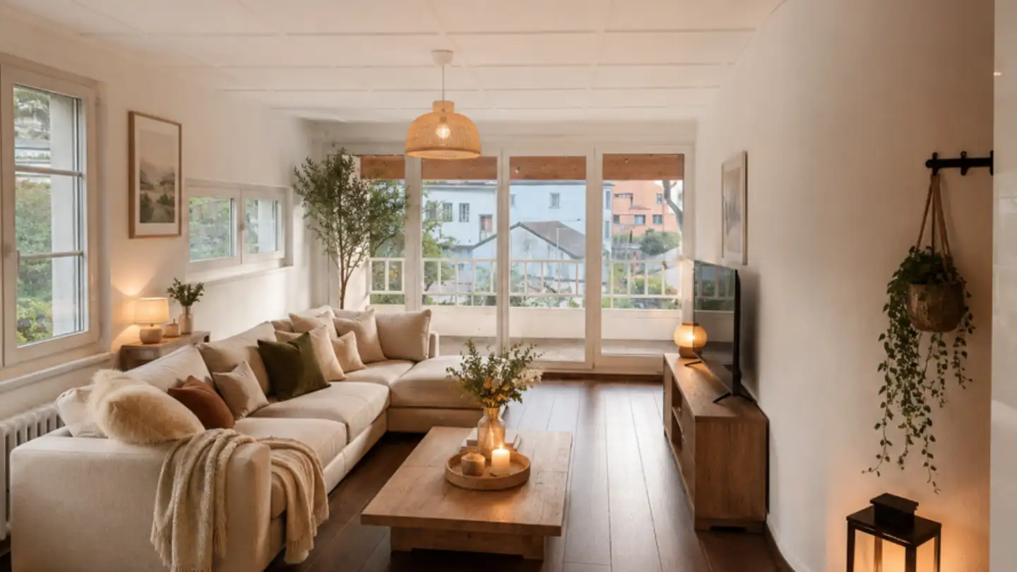 Mischgenutztes Gebäude kaufen - Grand-Rue 49, 1095 Lutry
